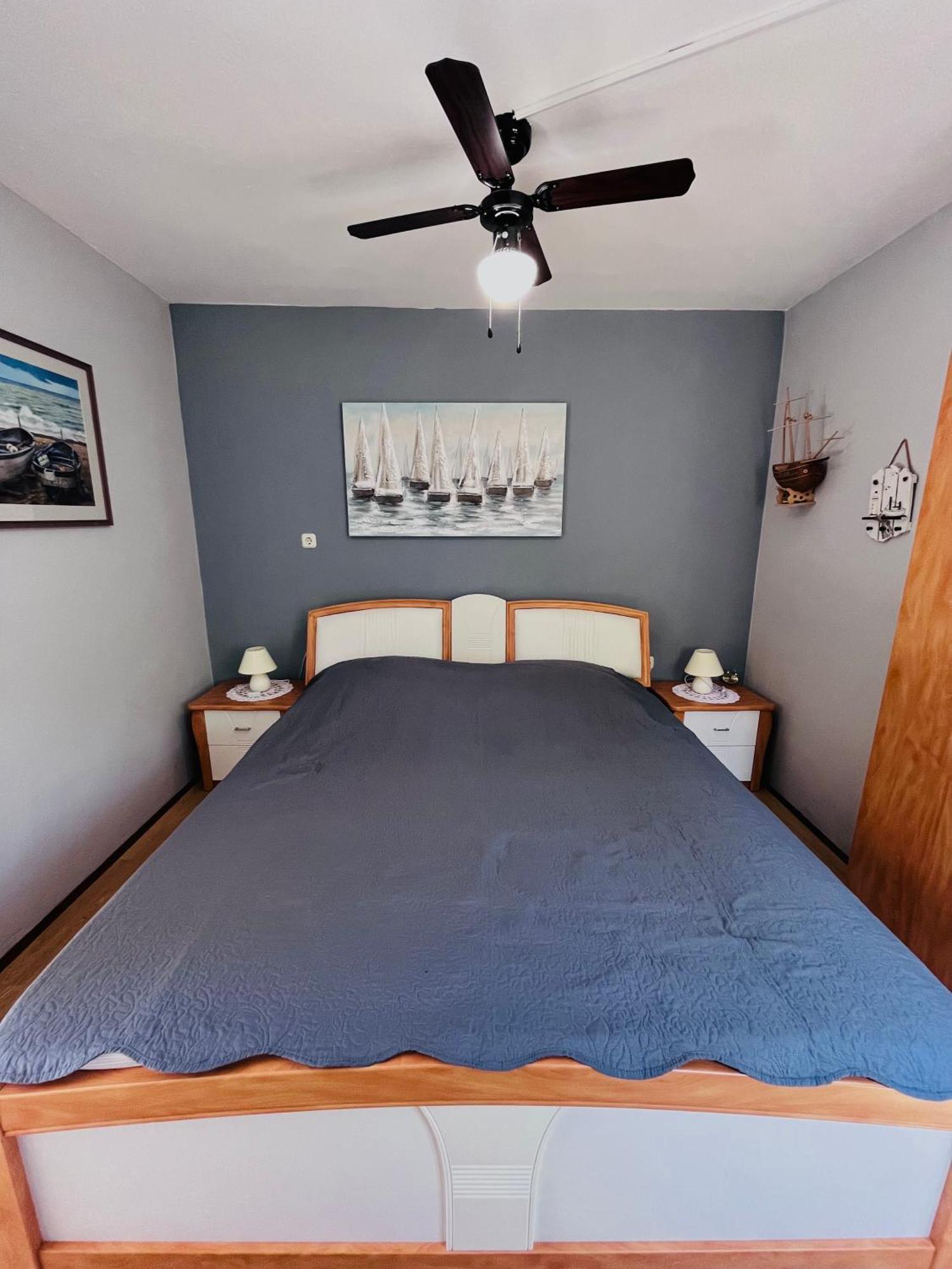 Apartment Ivana เซนญ์ ภายนอก รูปภาพ