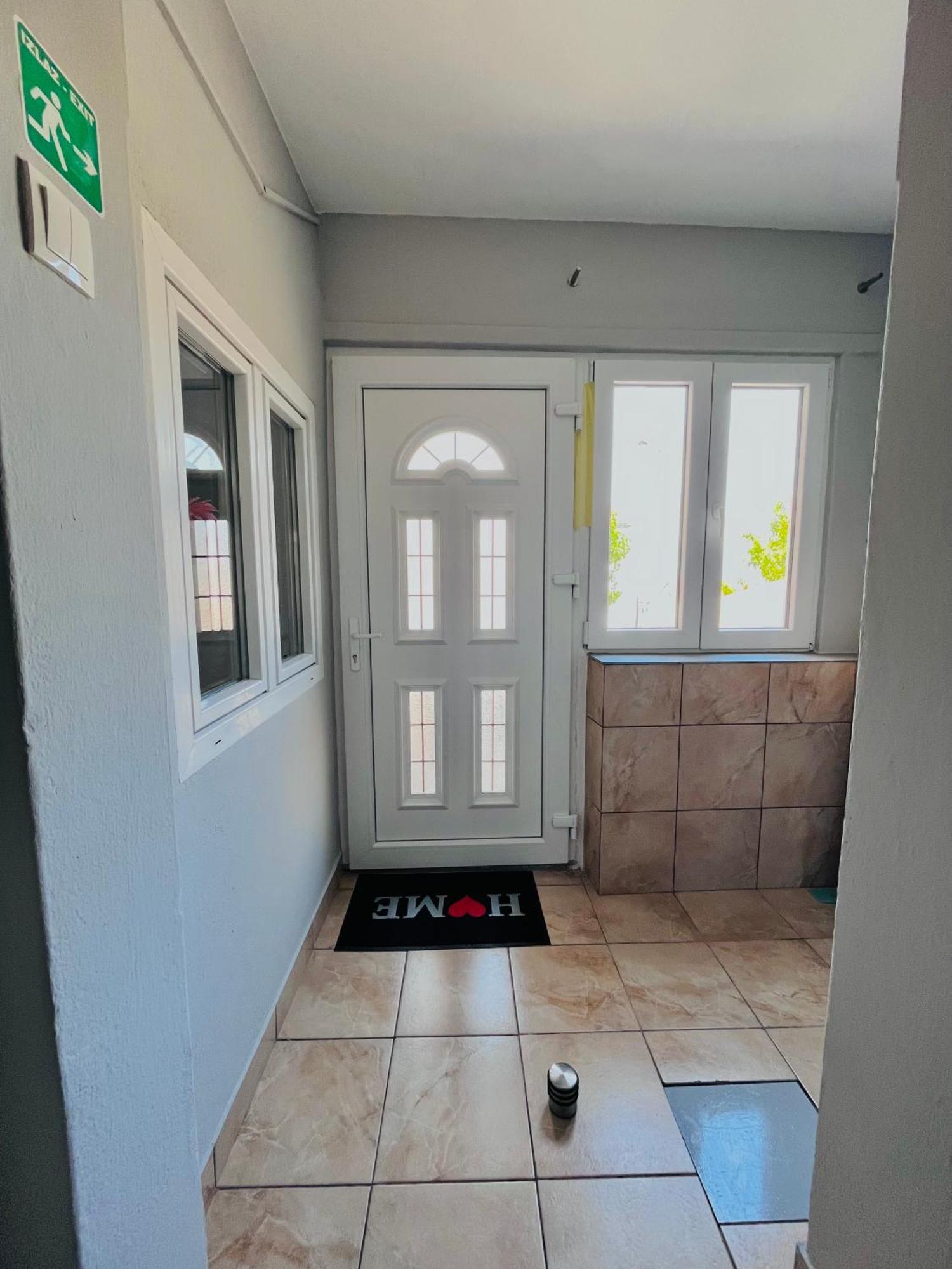 Apartment Ivana เซนญ์ ภายนอก รูปภาพ