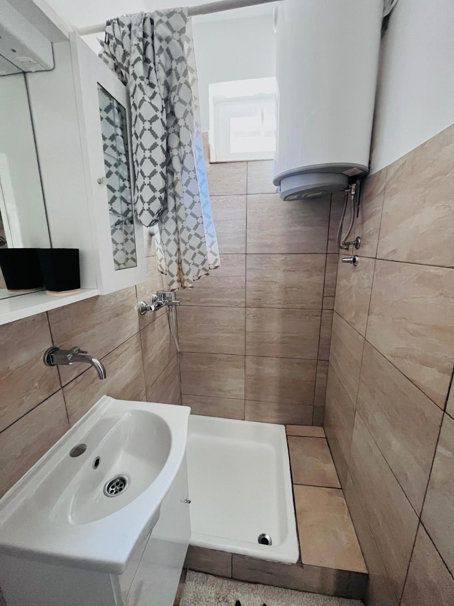 Apartment Ivana เซนญ์ ภายนอก รูปภาพ
