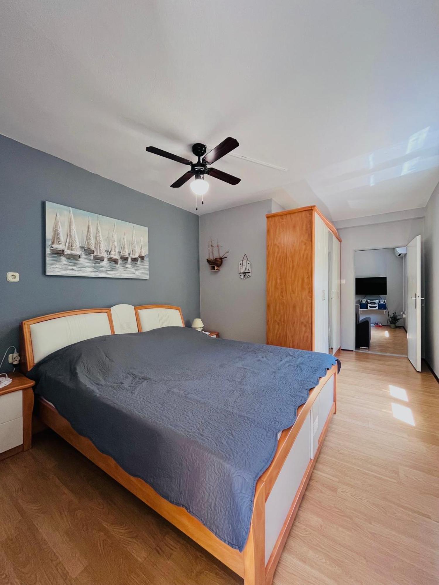 Apartment Ivana เซนญ์ ภายนอก รูปภาพ