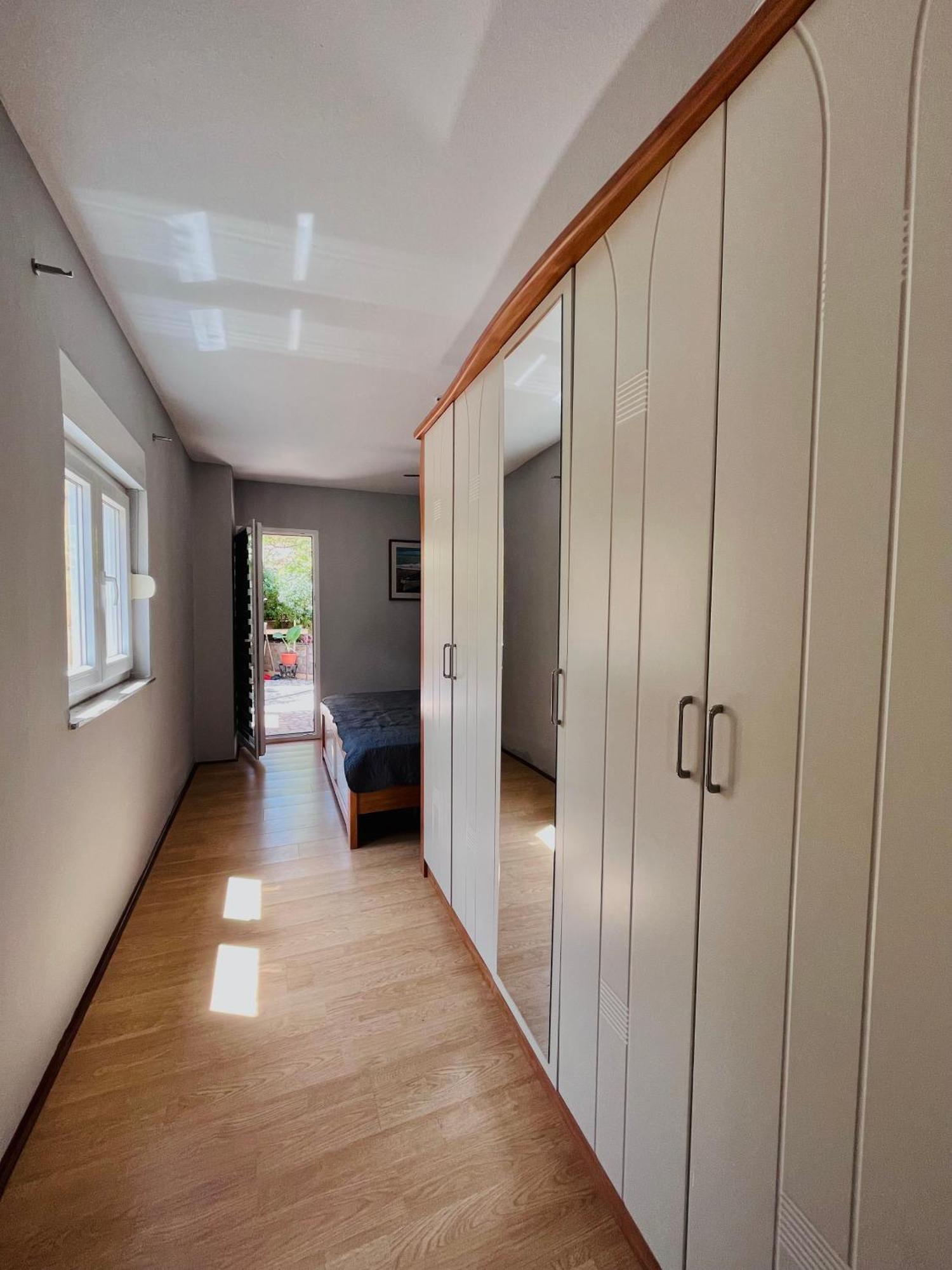 Apartment Ivana เซนญ์ ภายนอก รูปภาพ